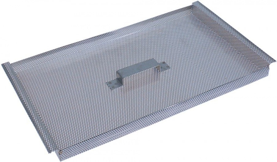 flat filter L 420mm W 255mm - Code 519431
