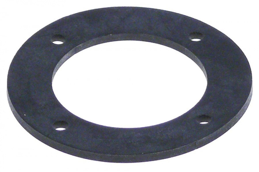 Garnitura ø 80 x 50 mm, grosime 3 mm, cu 4 gauri pentru suruburi - 519445