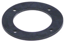 Garnitura ø 80 x 50 mm, grosime 3 mm, cu 4 gauri pentru suruburi - 519445