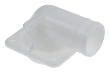 wash arm support mounting pos. upper ø 41 mm H 64 mm - Code 519452