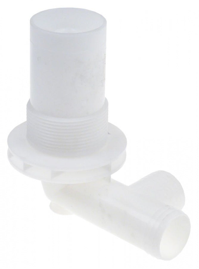 wash arm support mounting position bottom - Code 519453