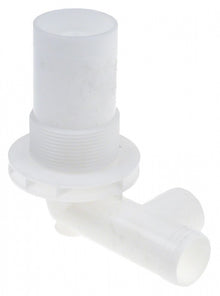 wash arm support mounting position bottom - Code 519453