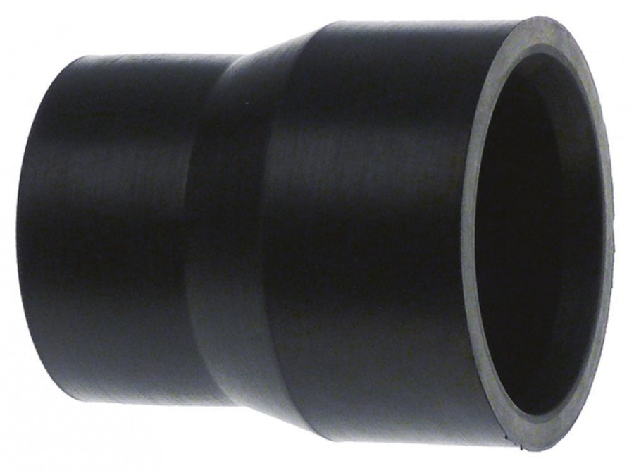 formed hose hose ext. ø 50/60mm hose int. ø 38/48mm L 69mm dishwasher black Qty 1