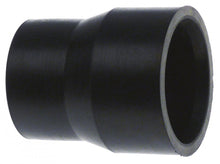 formed hose hose ext. ø 50/60mm hose int. ø 38/48mm L 69mm dishwasher black Qty 1
