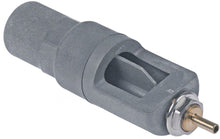 Cameră de aer filet 3/8" ø 45mm Î 160mm ø furtun 6mm