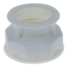 screw connection for wash arm support mounting pos. bottom
