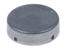 end cap for wash arm ø 41mm