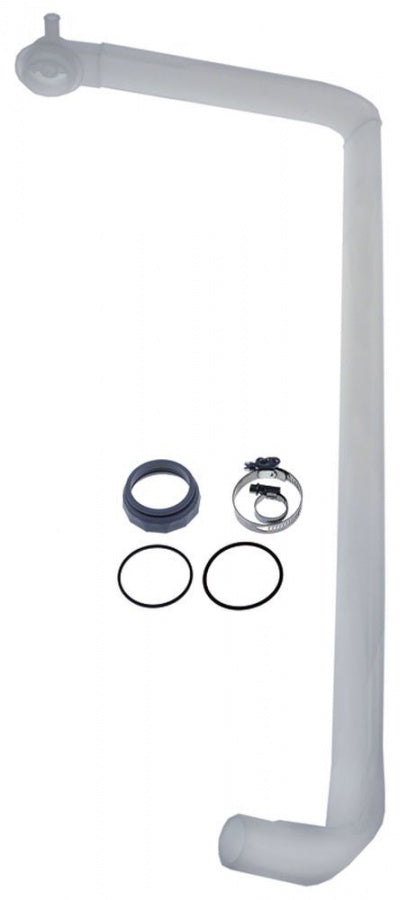 wash pipe suitable for WINTERHALTER model GS 310 - Code 519473