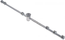 Brat de clatire inferior/superior L 495 mm, cu 6 duze - 519484