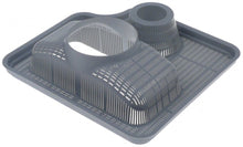 Filtru pentru masina de spalat vase 265 x 250 x 77 mm - 519485