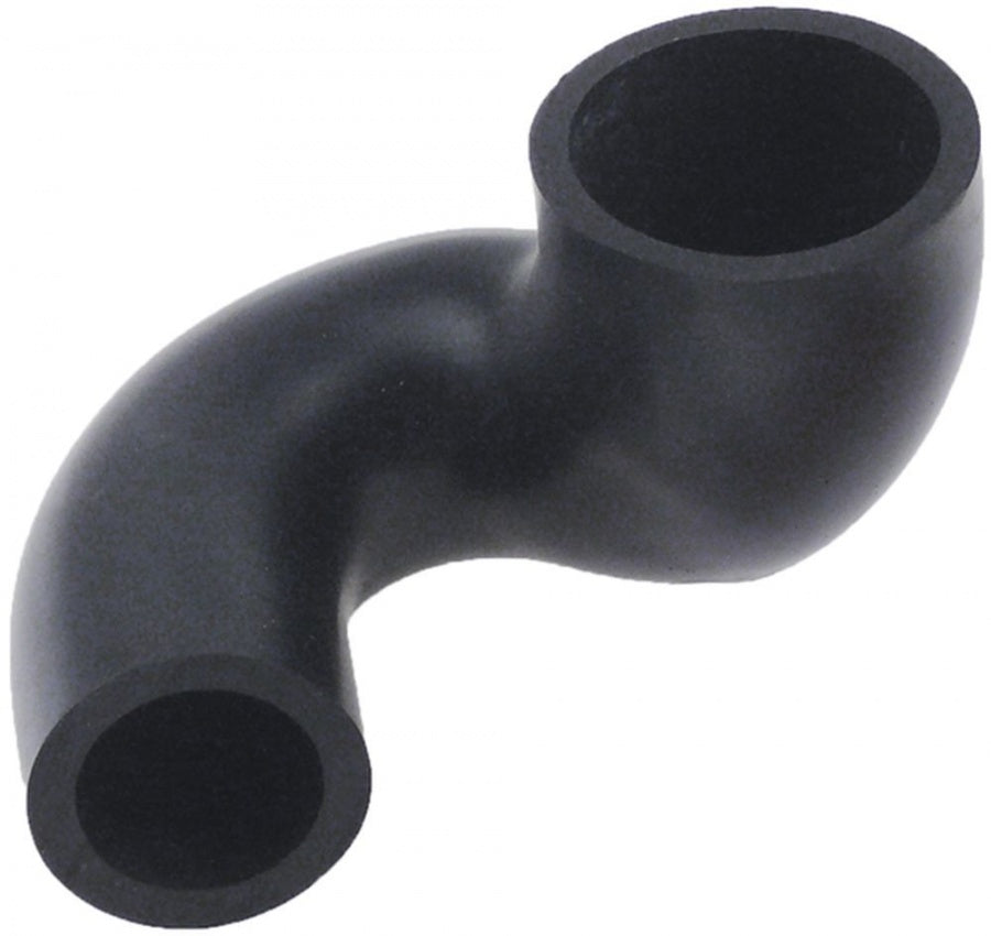 formed hose hose ext. ø 32/42mm hose int. ø 24/36mm L 100mm inlet hose