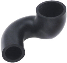 formed hose hose ext. ø 32/42mm hose int. ø 24/36mm L 100mm inlet hose