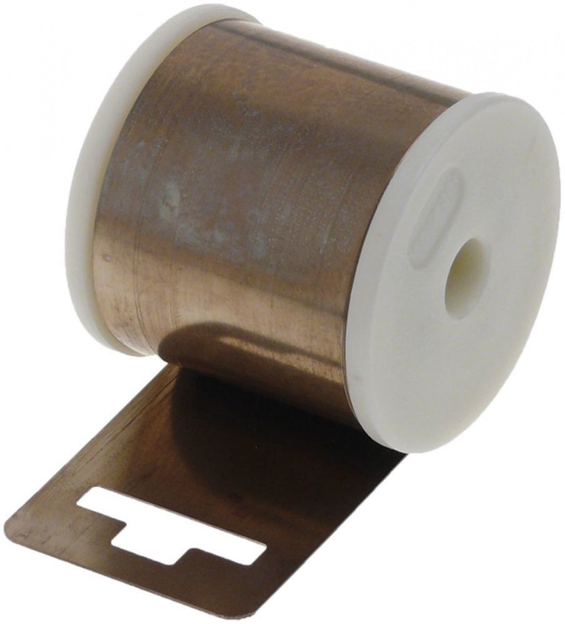 roller spring W 40mm ID ø 10,5mm lug length 52mm
