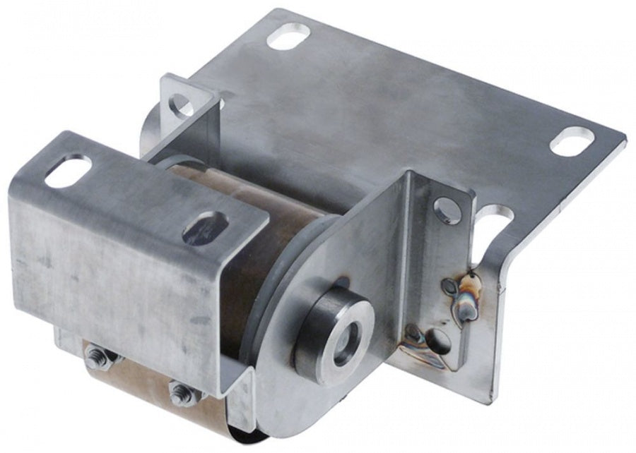 roller spring complete incl. holder