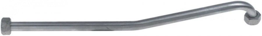 rinse pipe mounting pos. upper/lower ø 12mm L 320mm 3/8"