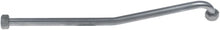 rinse pipe mounting pos. upper/lower ø 12mm L 320mm 3/8"