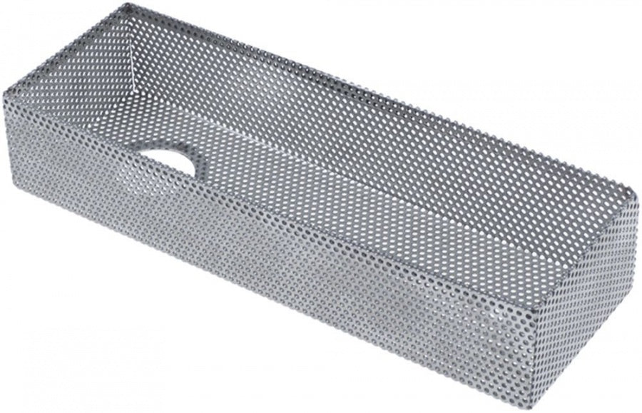 intake filter L 250 mm W 85 mm H 50 mm