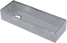 intake filter L 250 mm W 85 mm H 50 mm