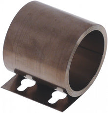 roller spring W 40mm ID ø 35mm lug length 23mm