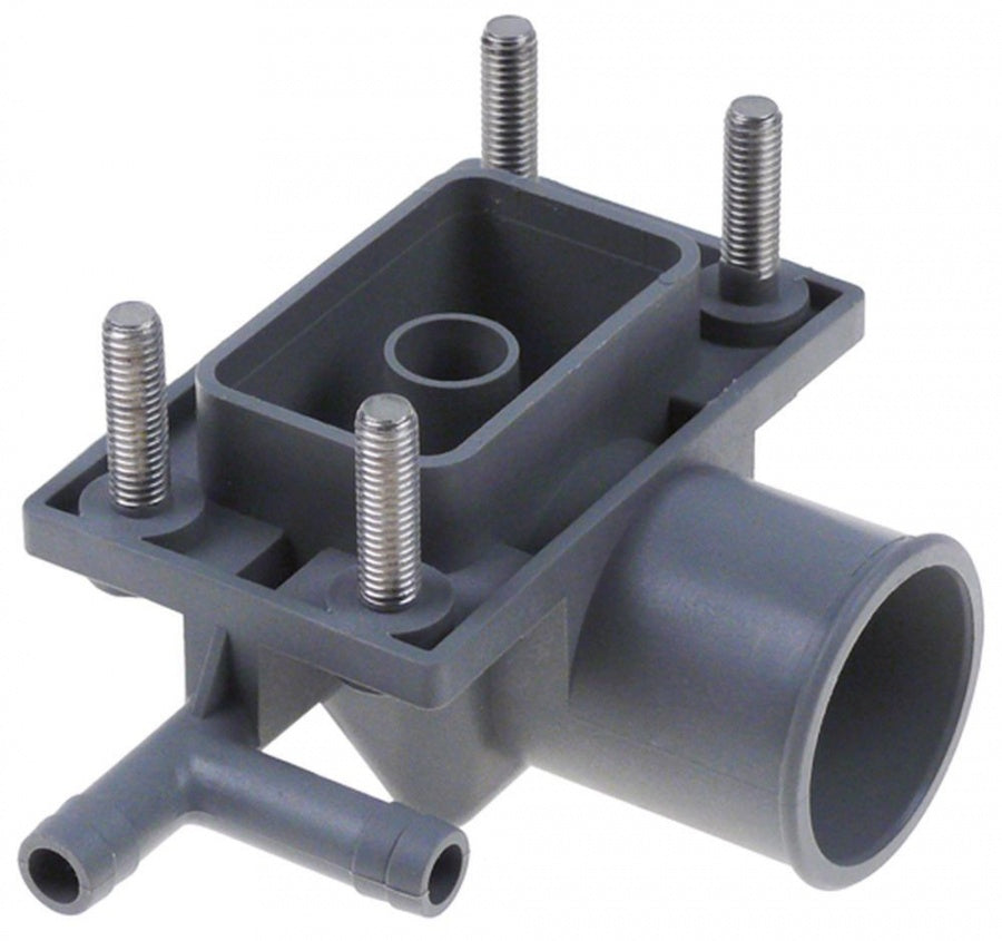 Suport superior pentru brat de spalare, suruburi M8 - 519520