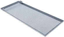 flat filter L 545mm W 218mm H 13mm warewashing SS