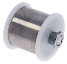 roller spring with holder W 46mm