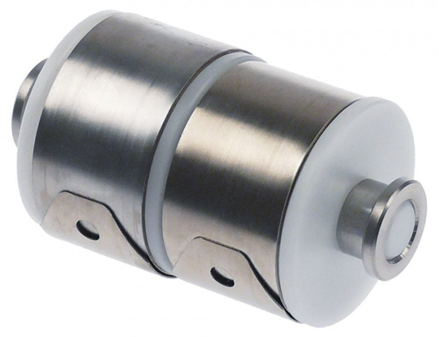 roller spring pair
