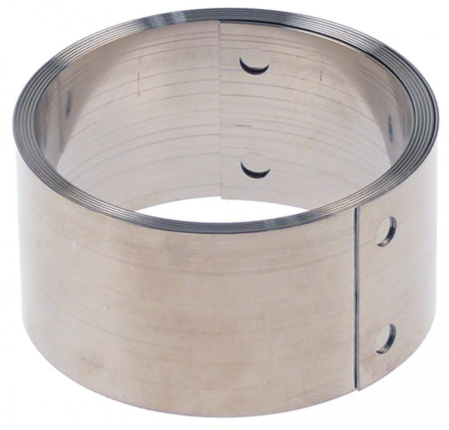 Arc rola L 38,1mm DI ø 65mm L 1400mm DPF 22mm