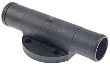 Racord DE ø 51mm Î 60mm L 220mm L 120mm ø găuri 42mm pentru distribuitor spălare