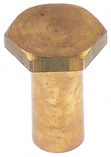 hexagonal nut M3 H 13mm WS 10 Qty 1 pcs