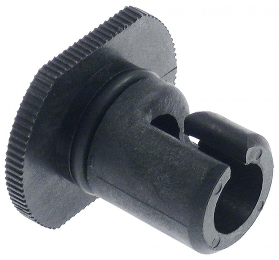 end cap for wash arm mounting pos. upper/lower ø 50mm L 40mm
