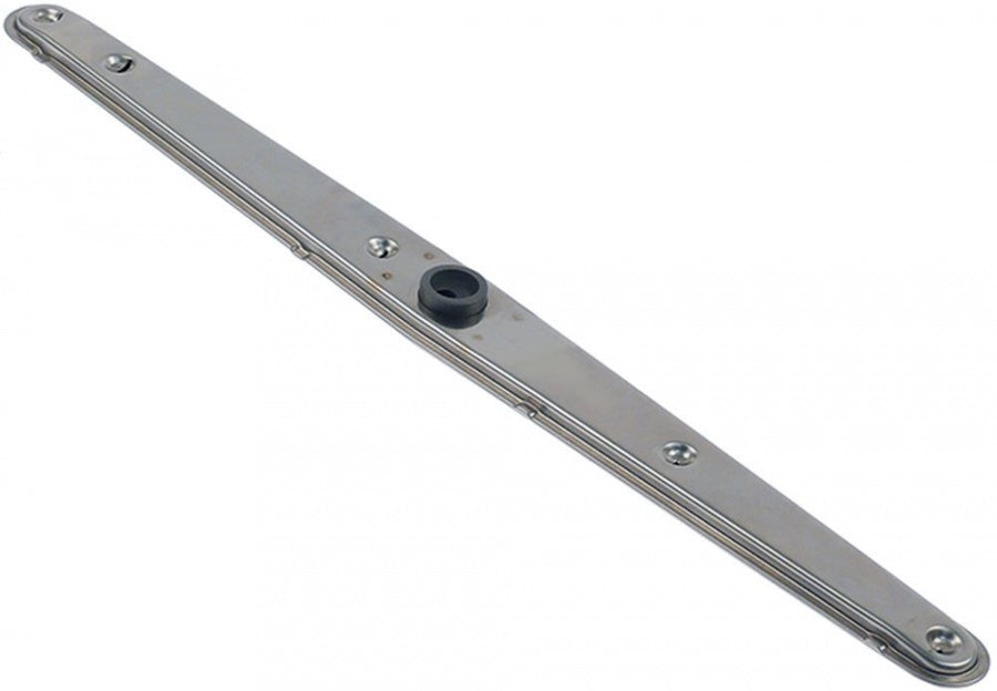 Brat de clatire L 332 mm,  cu 5 duze, ø montaj 12 mm, montare sus/jos - 519586