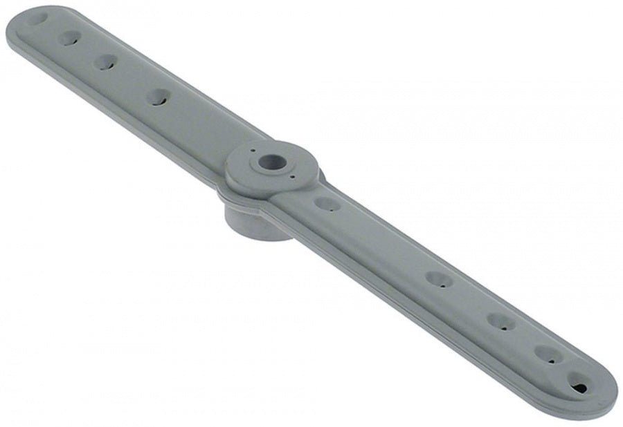 Brat de spalare L 458 mm, duze 9, montare sus - 519590