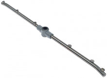 brat de clatire L 500mm PM jos duze 6  ø montaj 12mm