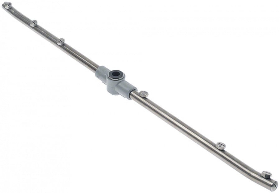 brat de clatire L 515mm PM sus duze 6  ø montaj 10mm