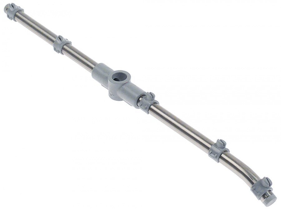 brat de clatire L 380mm PM jos duze 5  ø montaj 14mm