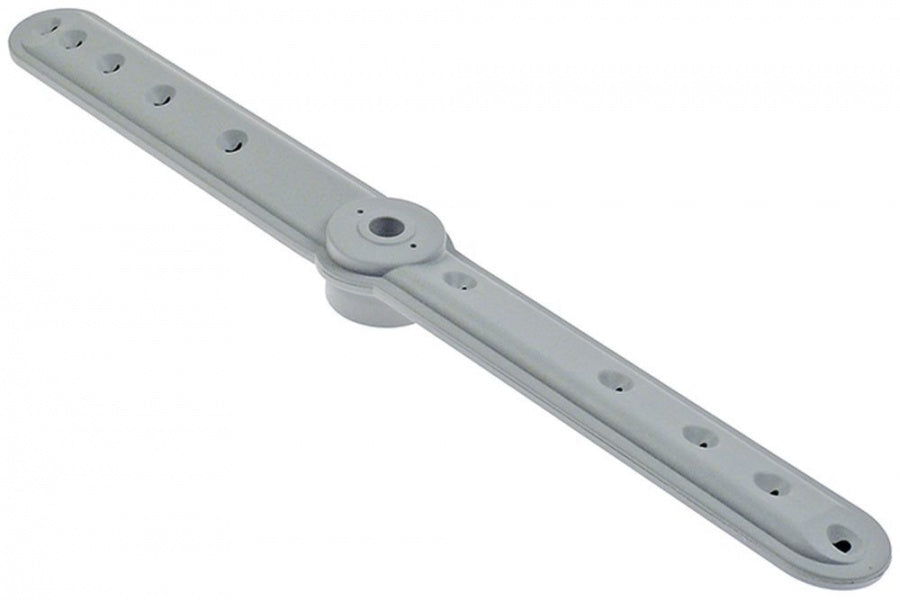brat de spalare L 500mm PM sus duze 10  ø montaj 14mm
