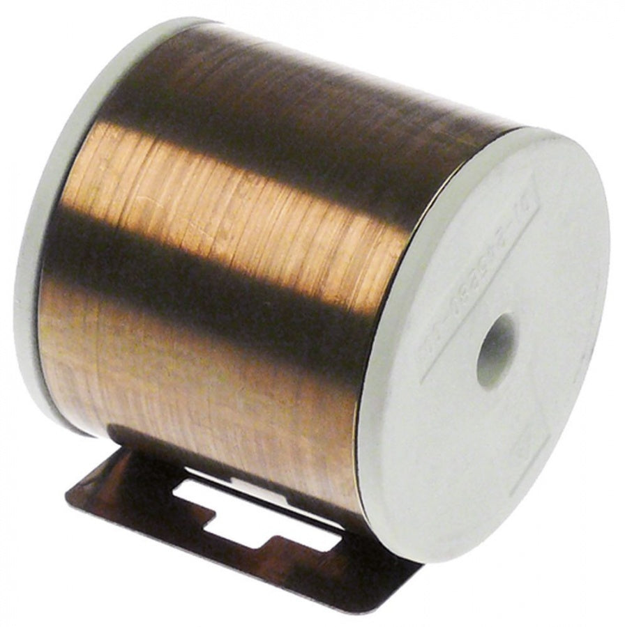 arc rola 0.5kg L 55mm DI ø 10.5mm lungime eclisă 28mm