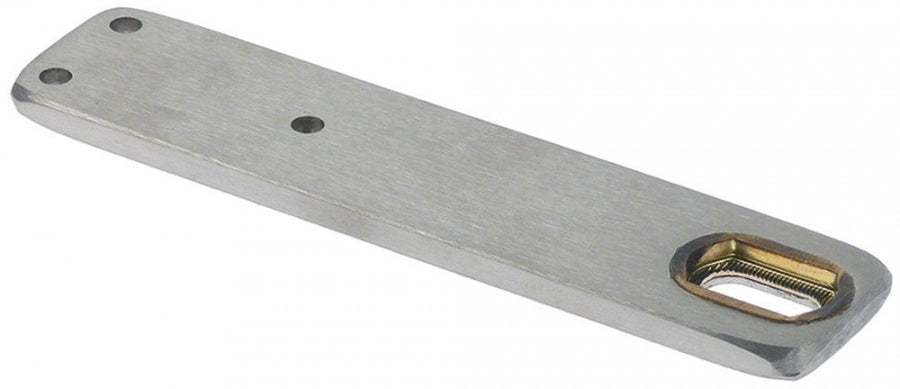 suport pivot L 151mm L 35mm PM jos grosime material 6mm fără bolțuri