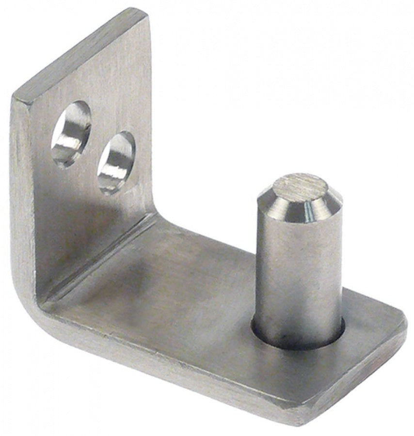 suport pivot L 41mm L 32mm Î 25mm PM sus grosime material 4mm bolț 19mm ø bolț 10mm