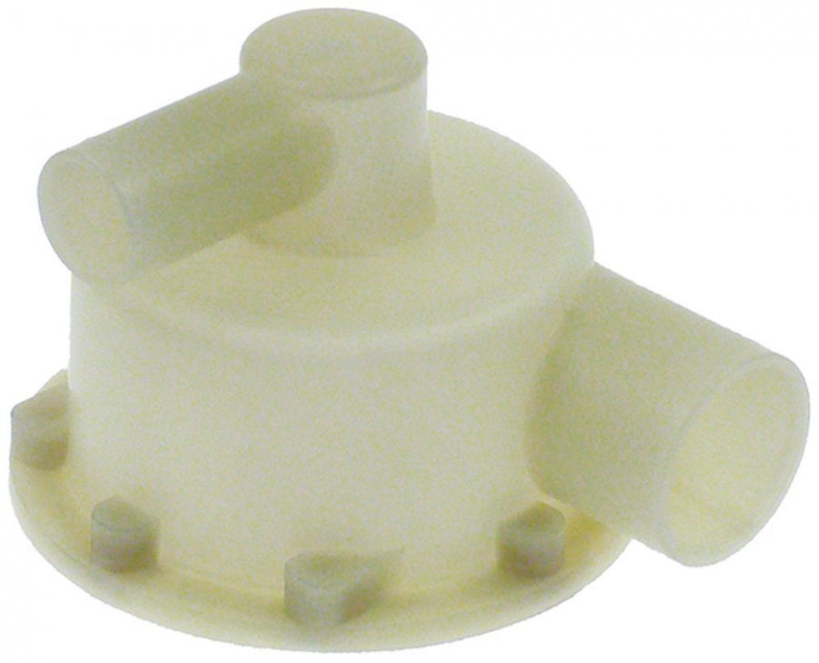 ventil de golire DE ø 130mm Î 99mm DI ø 101mm ø furtun 28/45mm pentru model