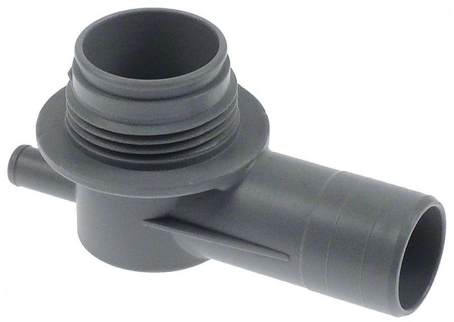 Suport superior pentru brate de spalare, filet 1 1/2", OEM 115149