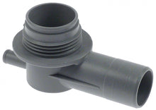 Suport superior pentru brate de spalare, filet 1 1/2", OEM 115149