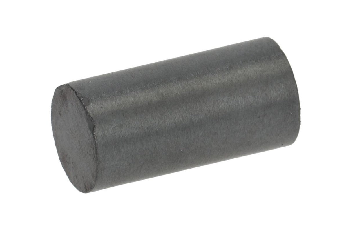 Magnet ø 10mm L 20mm pentru întrerupător magnetic