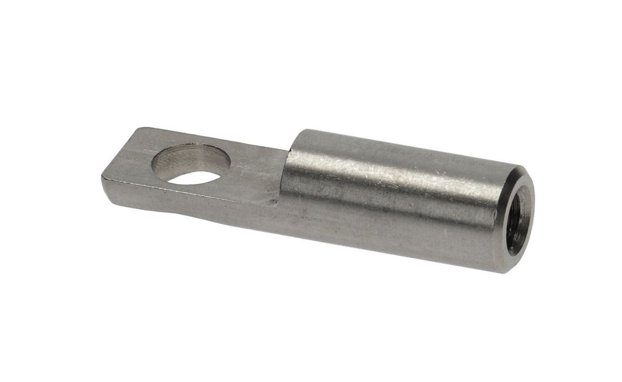 Bolt filet M8 ø 14mm L 55mm pentru tijă de tensiune