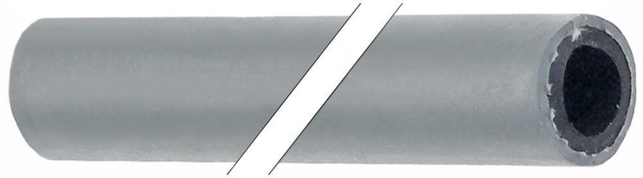 Furtun apa cu armatura, ext. ø 17 mm, int ø 10 mm, lungime L 5 m, -20 +95°C, max 60 bari - 520015