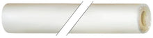 Furtun silicon, cu armatura din fibra de sticla, int. ø 9,5 mm, ext. ø 17 mm, L 5 m, perete 3,75 mm, presiune de lucru 4bar - 520024