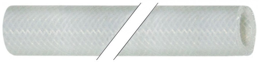 Furtun silicon, ø interior 12mm, L 5m - Cod 520025