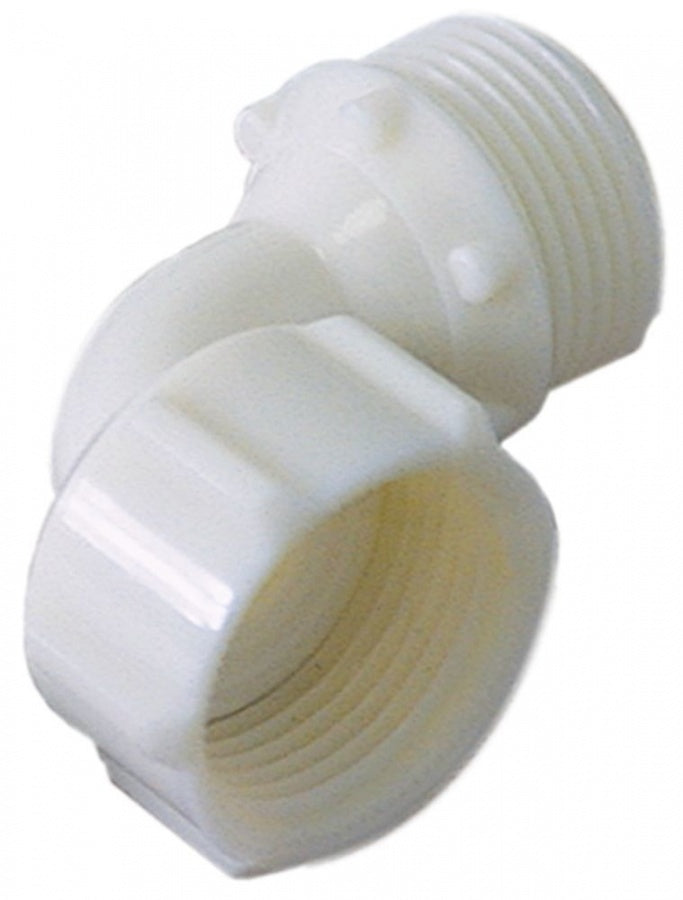 hose connector ¾" IT - ¾" ET - Code 520051