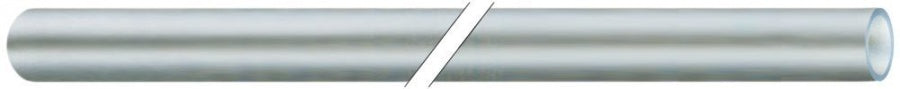 Furtun PVC transparent, int. ø 4 mm, ext. ø 6 mm, lungime 2 m, temperatura maxima 60°C - 520090